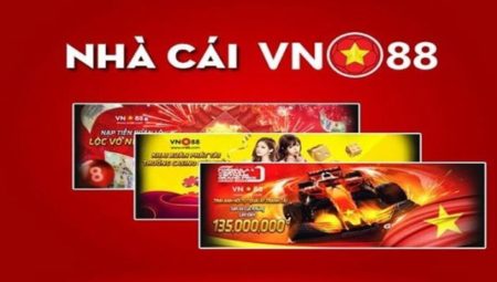 VN88 Team – Nhà Cái Uy Tín Nhất Việt Nam